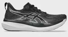 Men's Glideride Max 2 - Black/ White