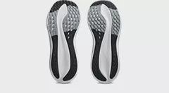 ASICS Men's Glideride Max 2 - Black/ White