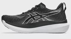 Men's Glideride Max 2 - Black/ White