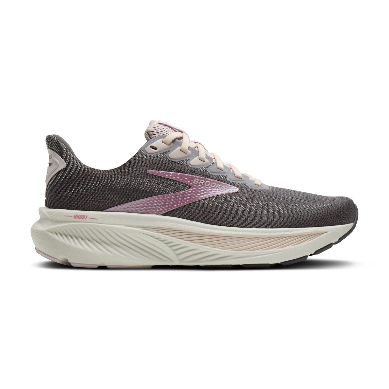 Brooks Women's Ghost 17 - 027