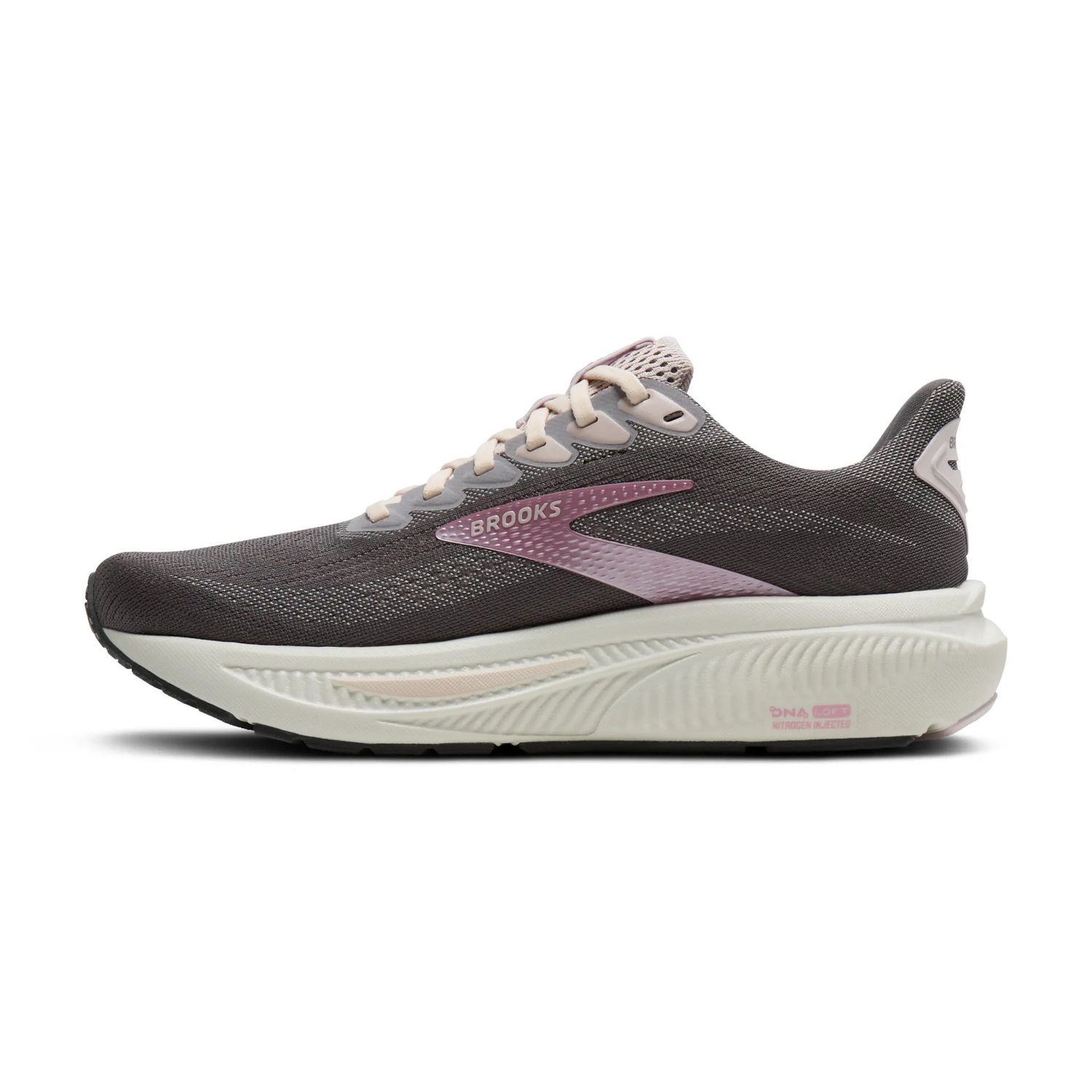 Brooks Women's Ghost 17 - 027