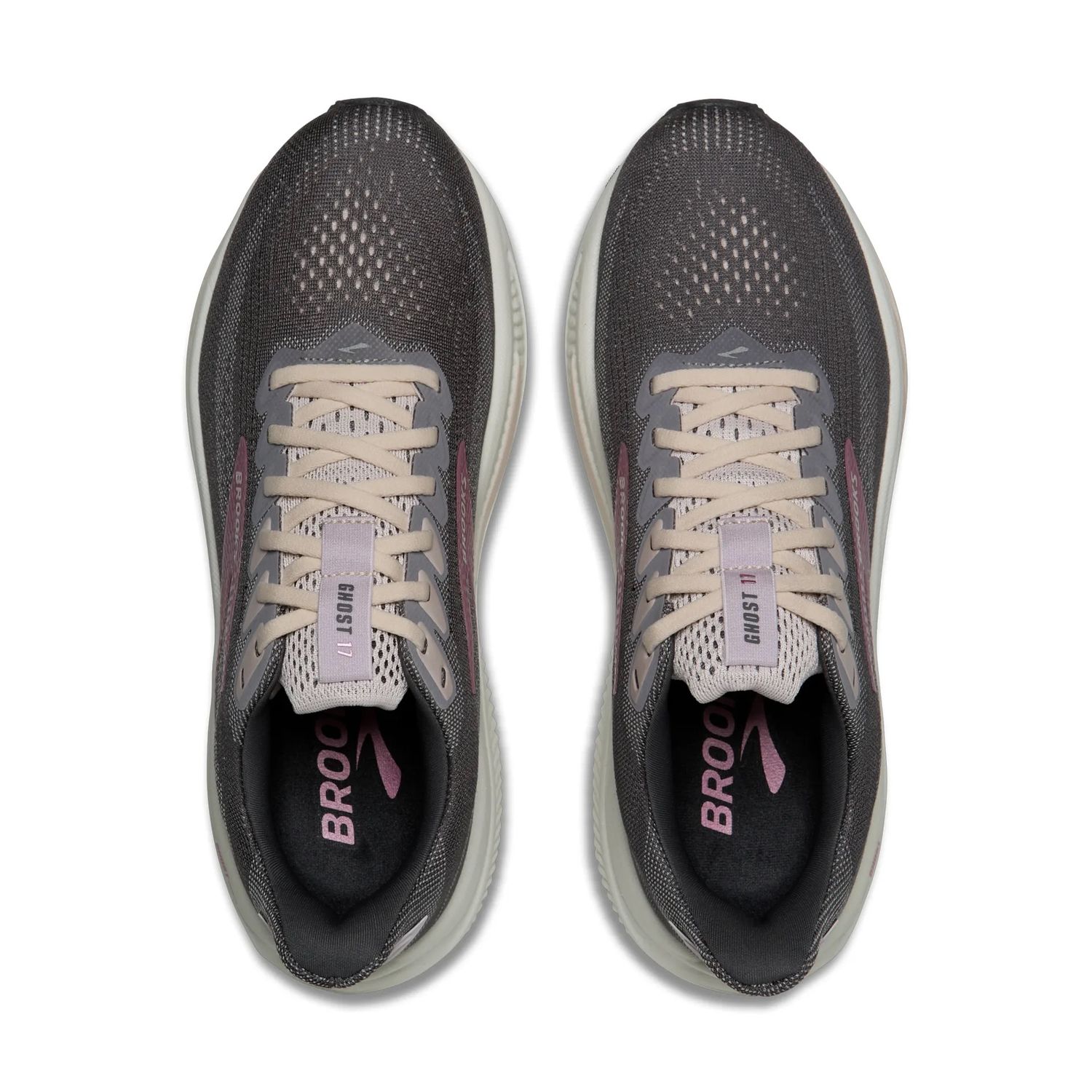 Brooks Women's Ghost 17 - 027