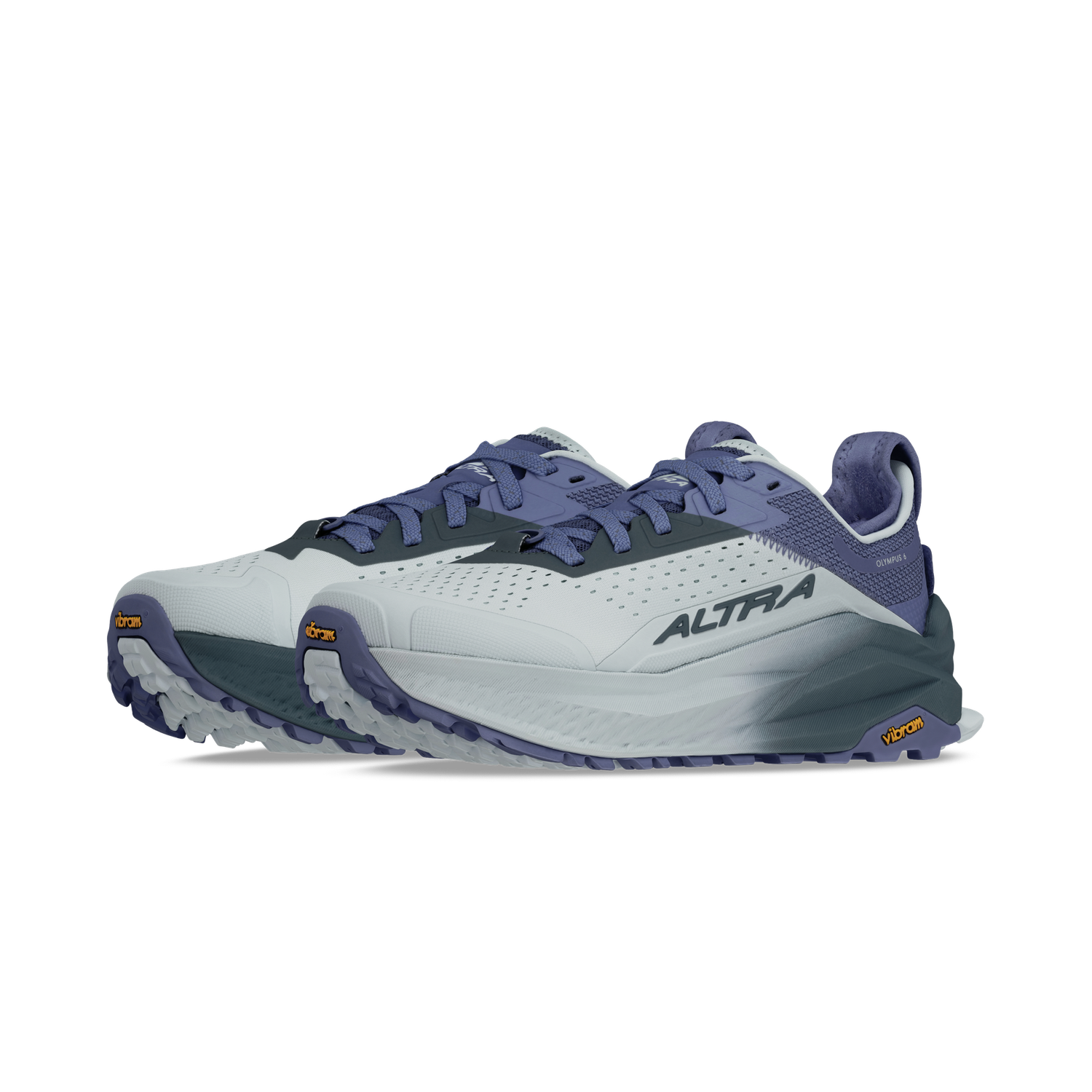 Women's Olympus 6 - Gray/Blue