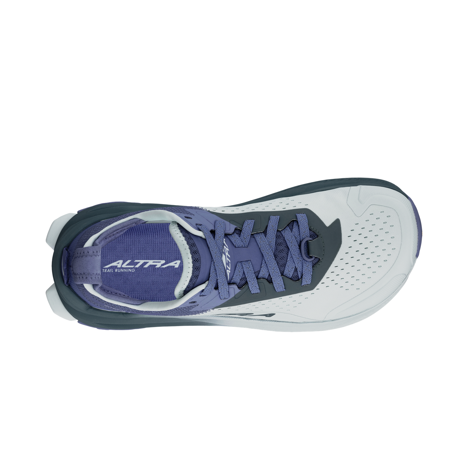 Women's Olympus 6 - Gray/Blue