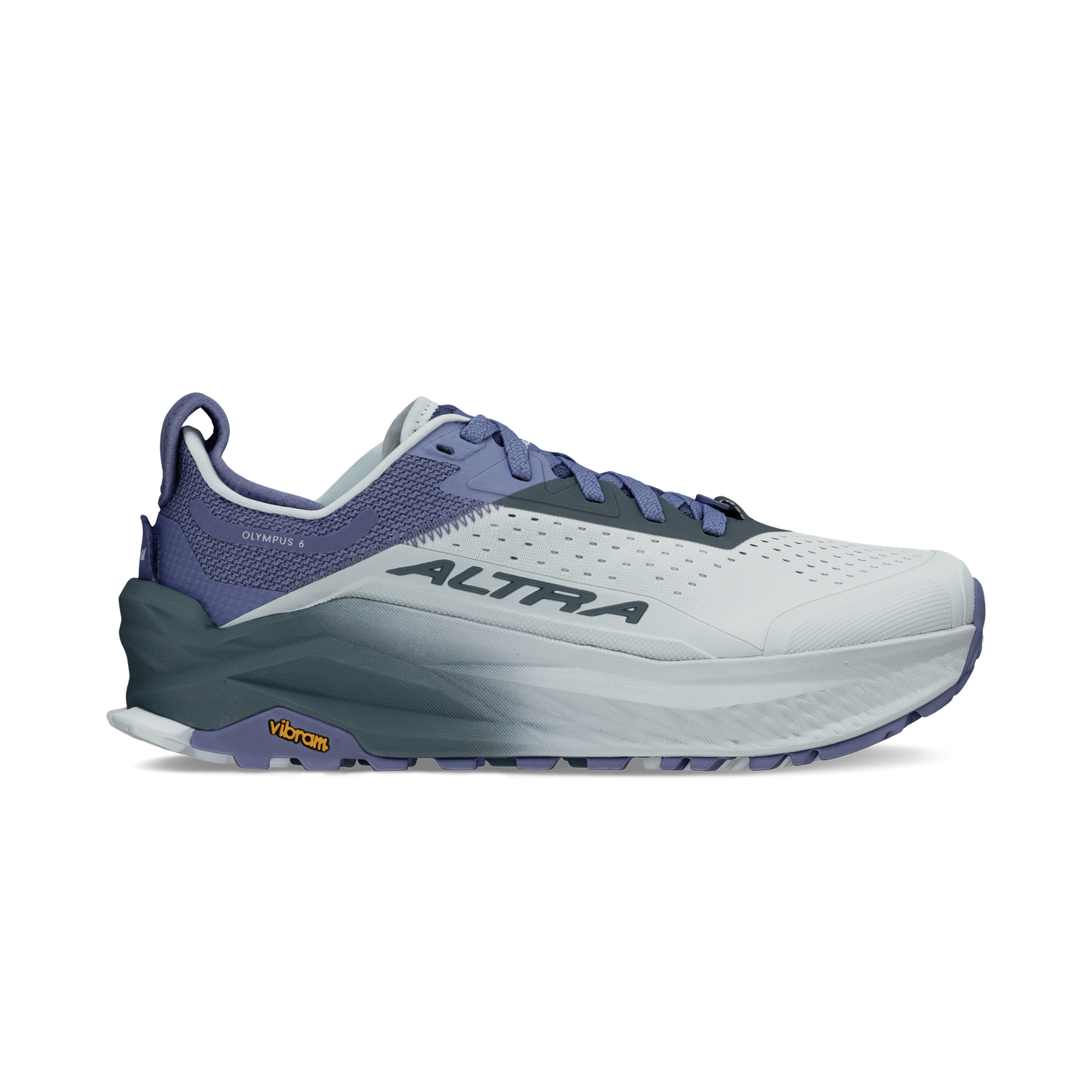 Women's Olympus 6 - Gray/Blue