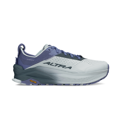 Women's Olympus 6 - Gray/Blue