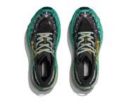 Hoka Women’s Speedgoat 6 - Black/Aloe Vera
