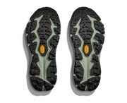 Hoka Women’s Speedgoat 6 - Black/Aloe Vera