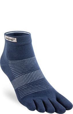 Injinji Run Original Weight Mini-Crew