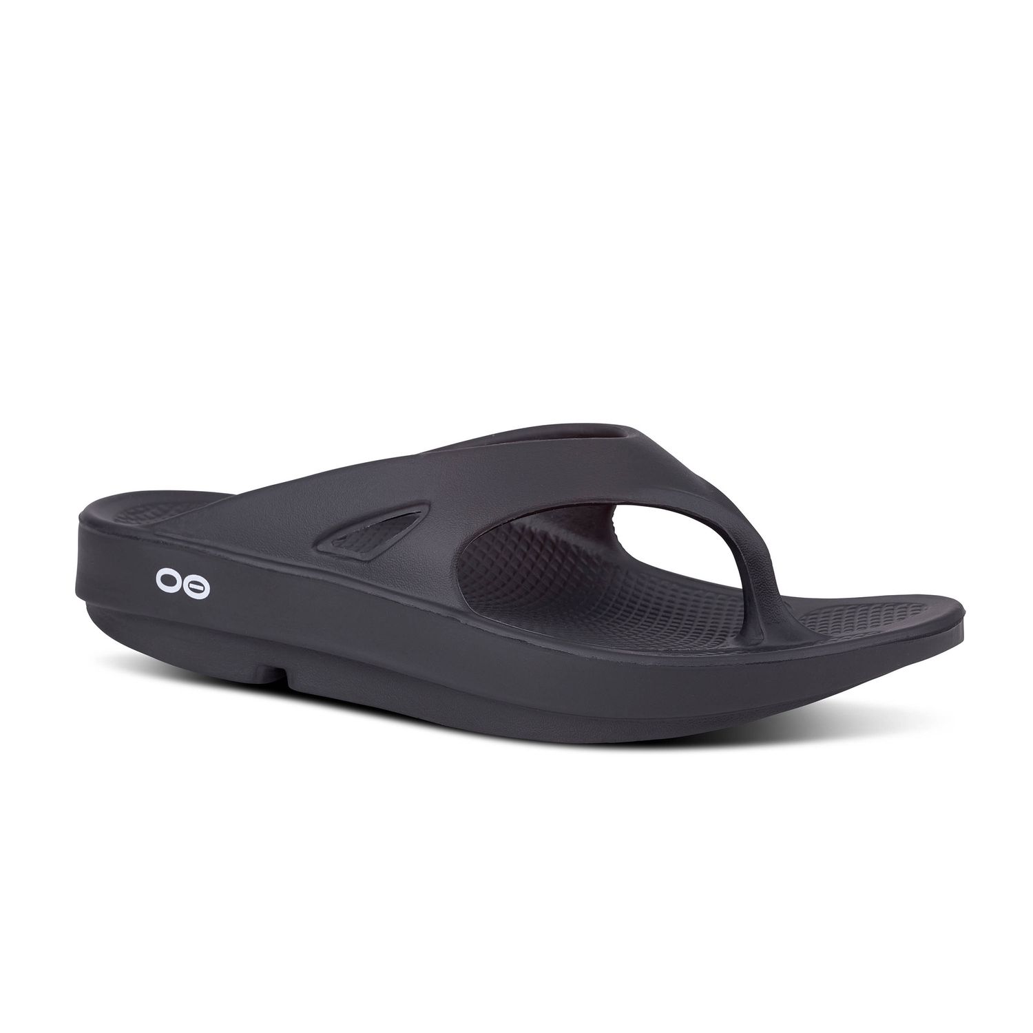 OOfos OOriginal Thong - Black