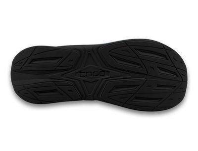 Topo Athletic Men's Phantom 4 - Stone/Black