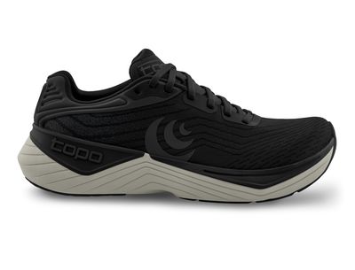 Men's UltraFly 5 - Black/Charcoal