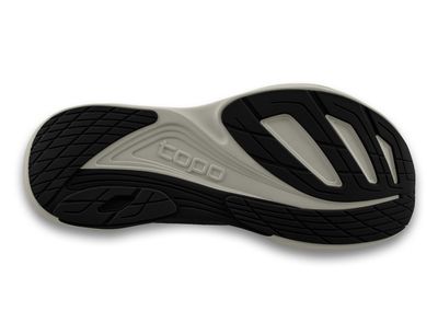 Topo Athletic Men's UltraFly 5 - Black/Charcoal