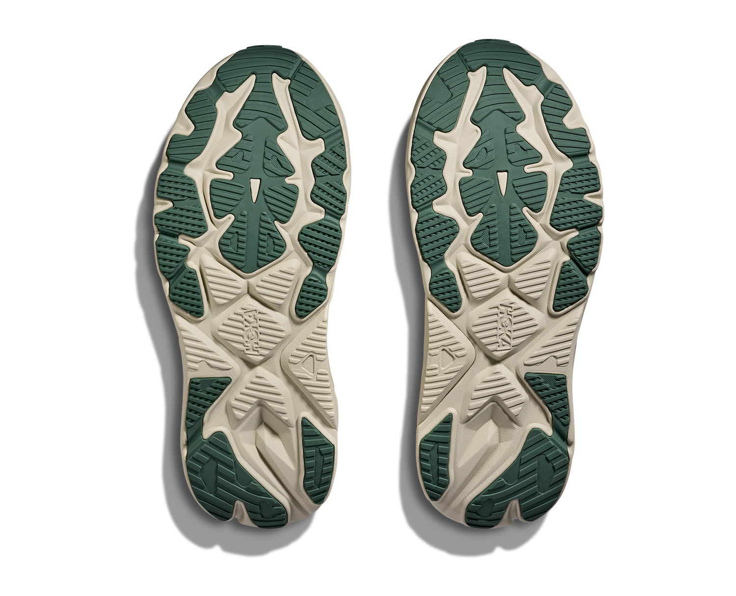 Men’s Arahi 8 - Truffle Salt / Oyster Mushroom