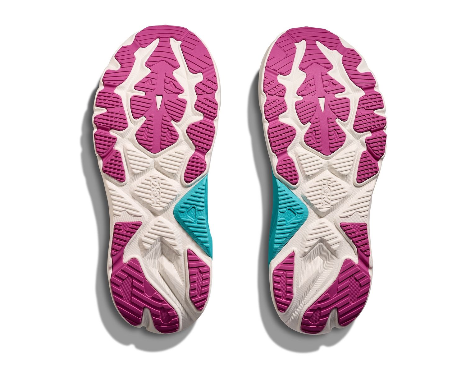 Hoka Women's Arahi 8 - Midnight Blue/Ultramarine