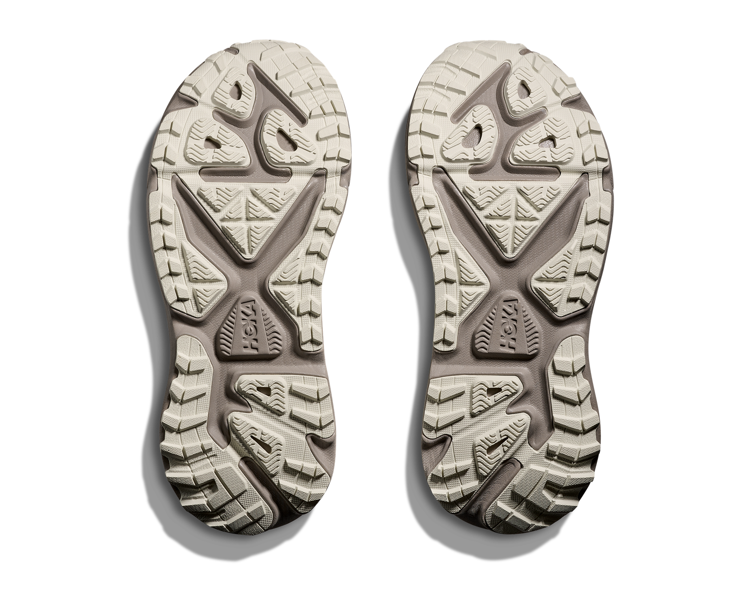 Hoka Men's Stinson 7 - Fern/Cement