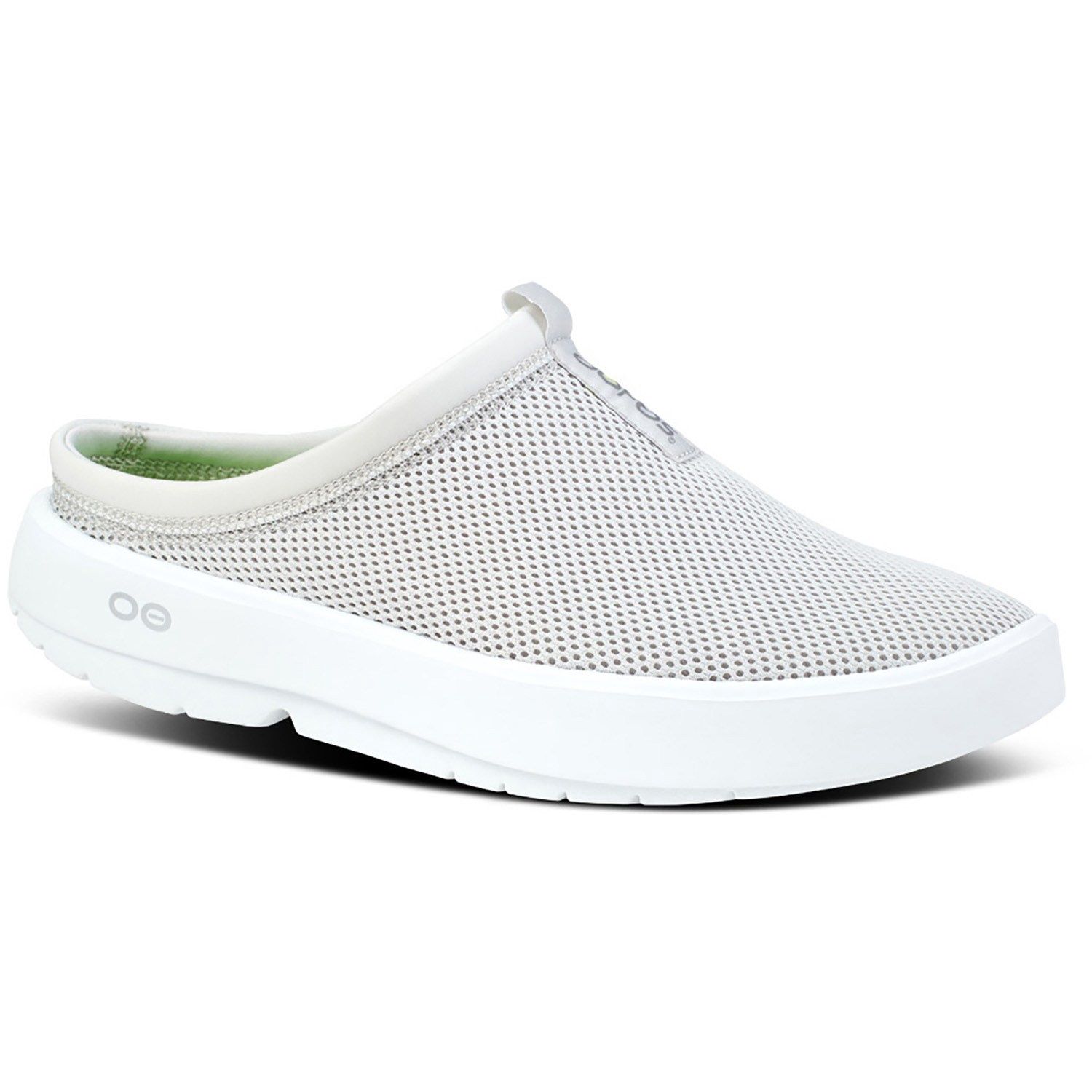 Oofos Women's OOcoozie Sport Mule - Gray