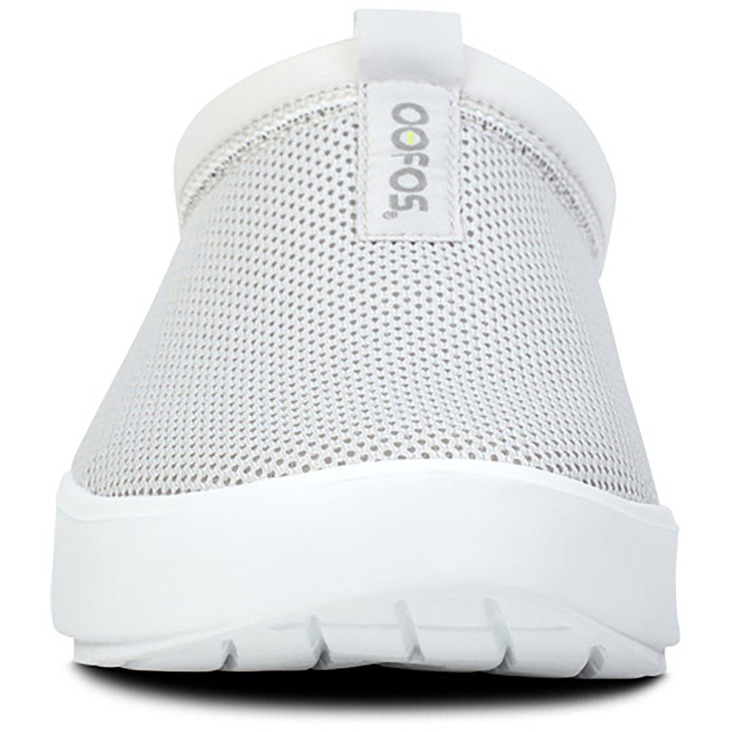 Oofos Women's OOcoozie Sport Mule - Gray