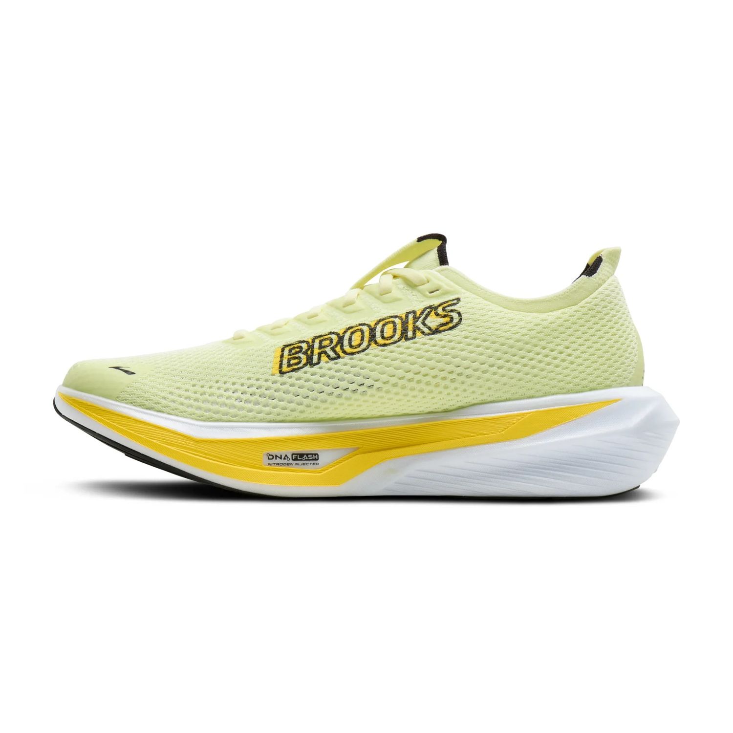 Brooks Men’s Hyperion 3 - Luminary/Black/Yellow