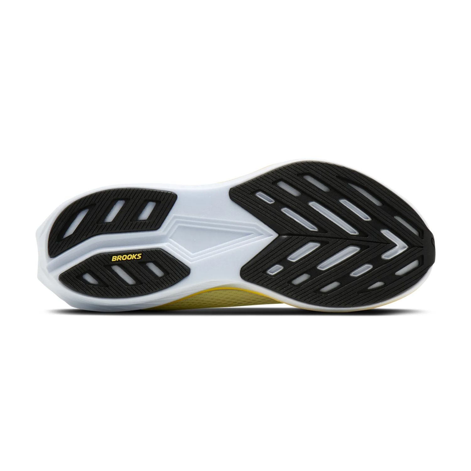 Brooks Men’s Hyperion 3 - Luminary/Black/Yellow