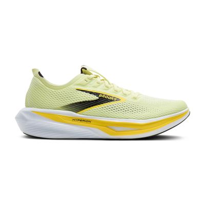 Brooks Men’s Hyperion 3 - Luminary/Black/Yellow