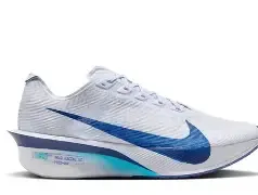 Nike Women's Vaporfly 4 - Ghost