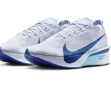 Nike Women's Vaporfly 4 - Ghost
