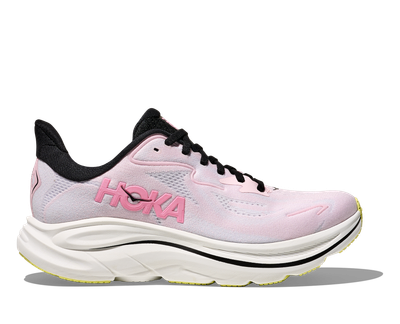 Women's Clifton 10 - Carnation/Starlight Glow