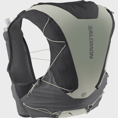 Salomon ADV Skin 12 Set - Phantom/Castlerock/Icicle