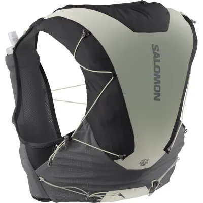 Salomon ADV Skin 12 Set - Phantom/Castlerock/Icicle