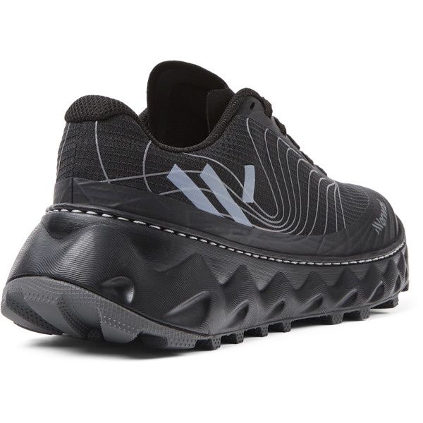Tomir 2.0 NN - Black