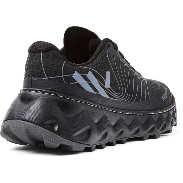 NNormal Tomir 2.0 NN - Black