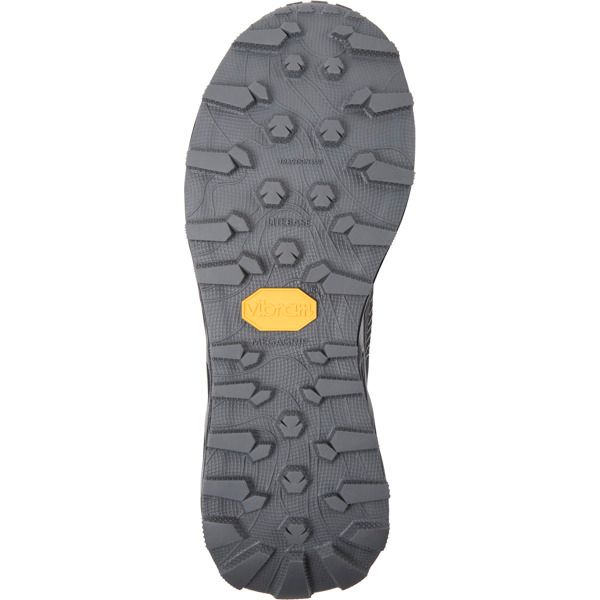 NNormal Tomir 2.0 NN - Black