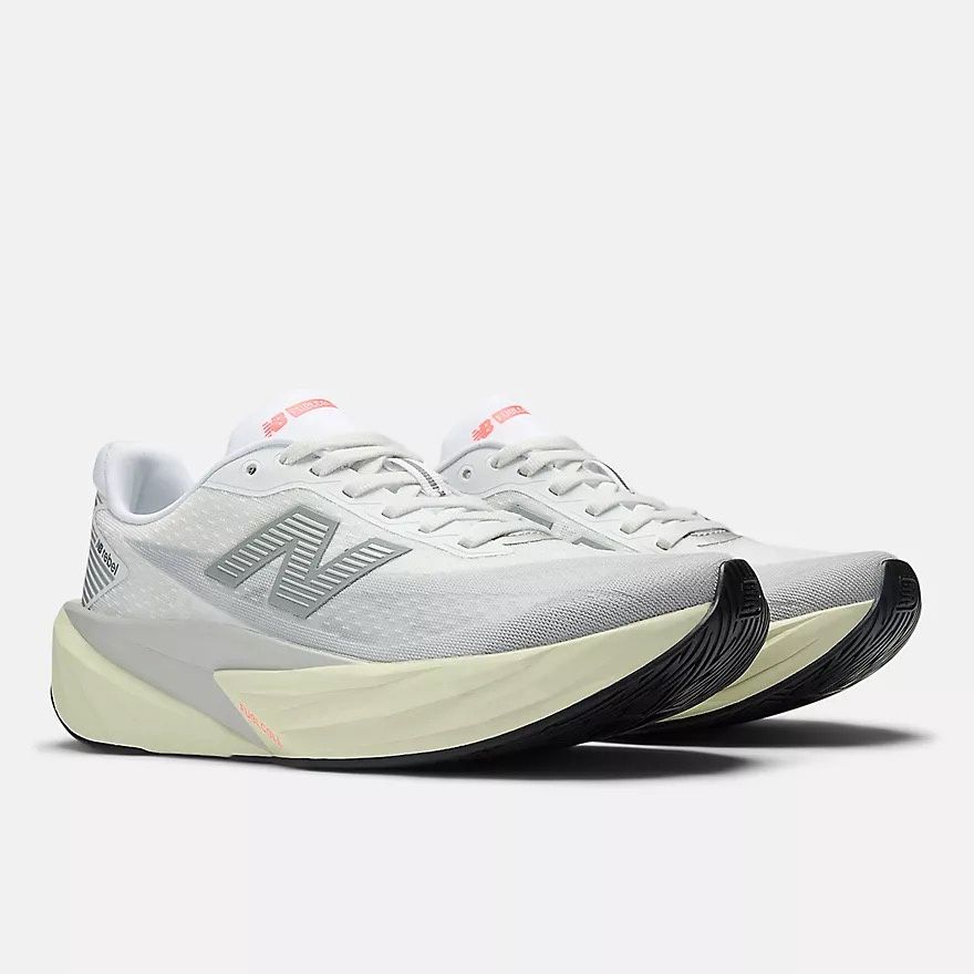 New Balance Women's FuelCell Rebel v5 - Raincloud