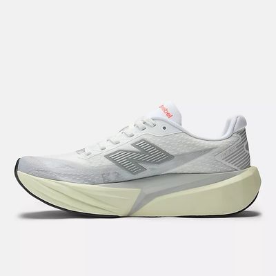New Balance Women's FuelCell Rebel v5 - Raincloud