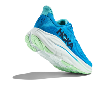 Men's Clifton 10 - Hoka Blue/Skyward Blue
