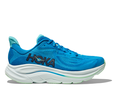 Men's Clifton 10 - Hoka Blue/Skyward Blue