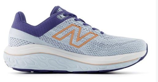 Women's Fresh Foam X 860v14 - Frosted Glass