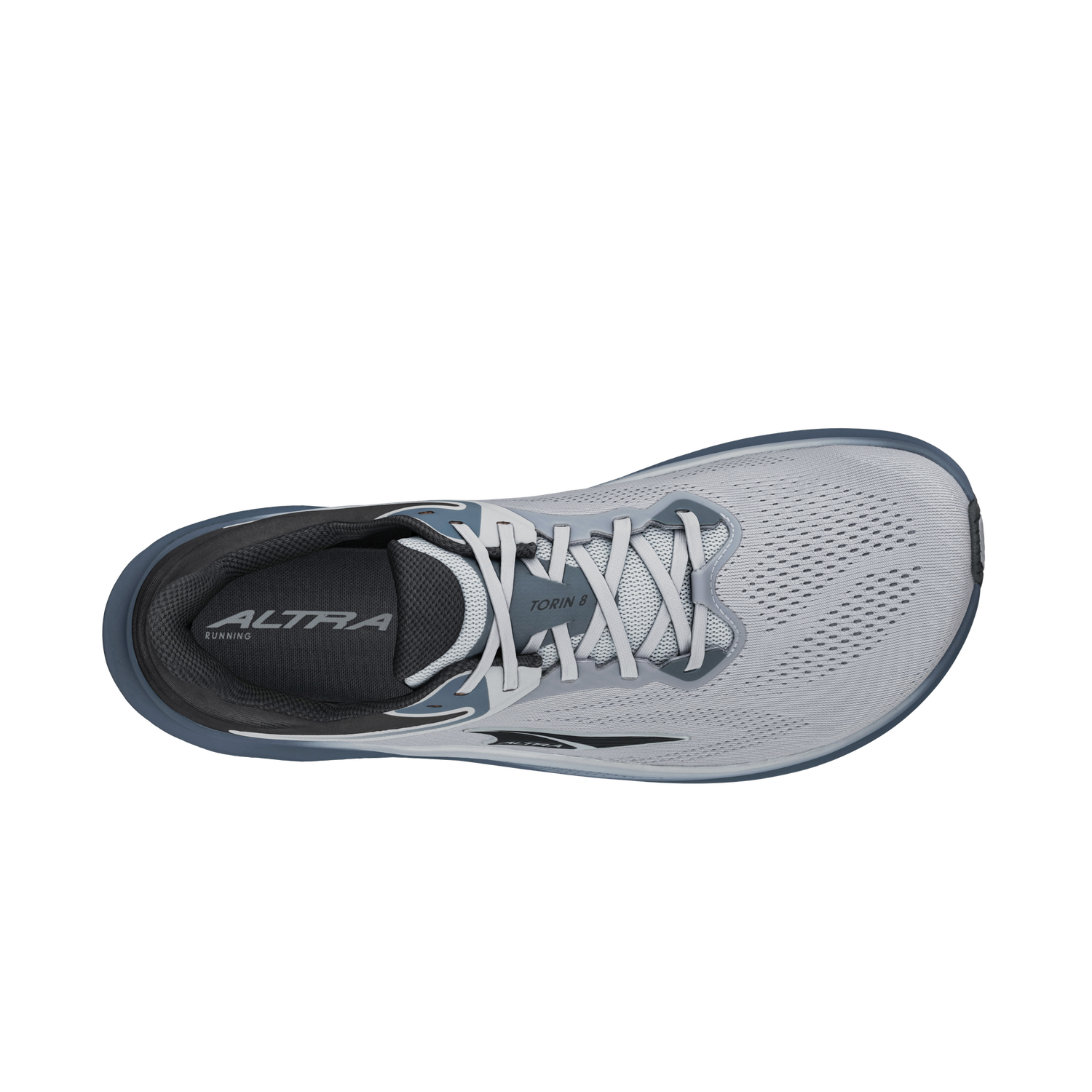 Altra Men's Torin 8 - Gray
