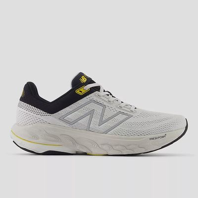 Men's Fresh Foam X 860v14 - Grey Matter