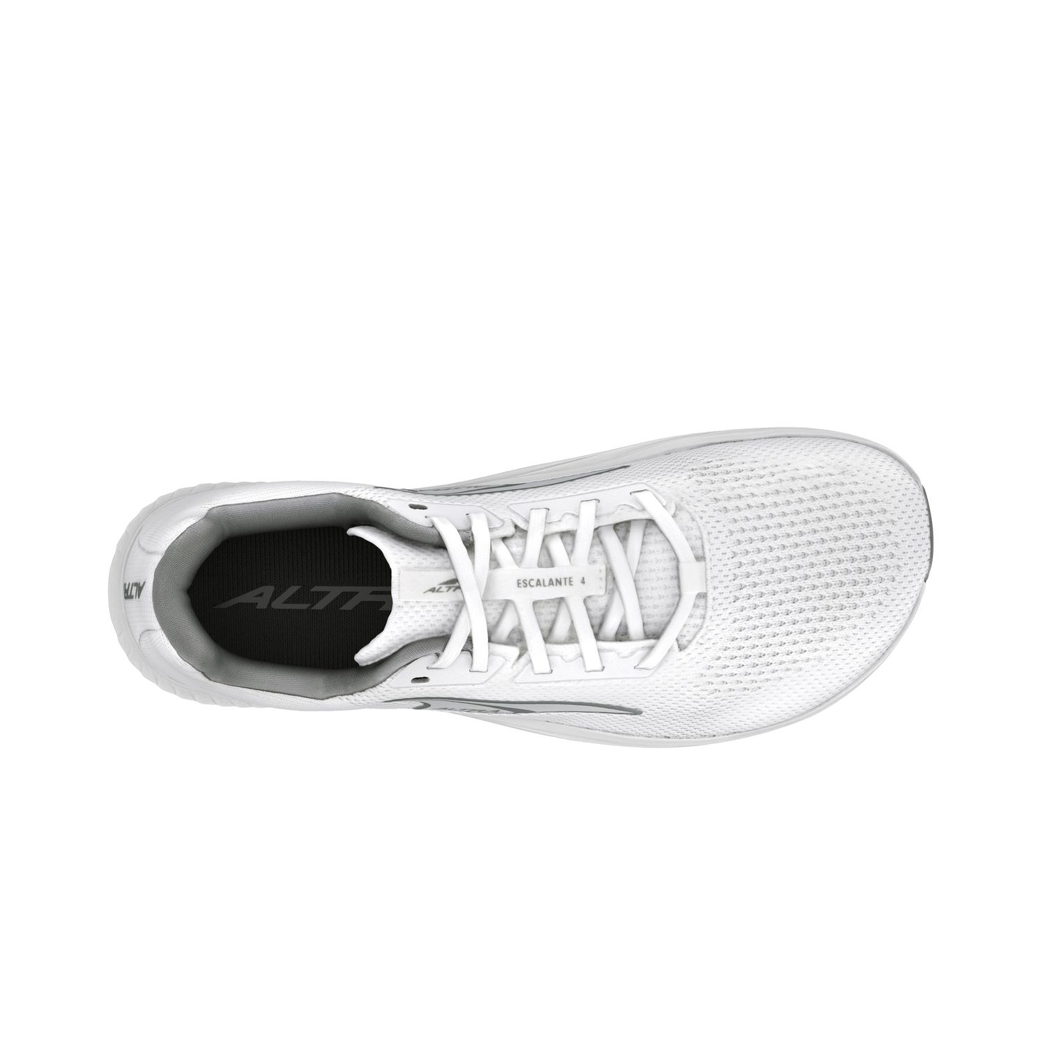 Women's Escalante 4 - White