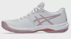 ASICS Women's Game FF - White Morganite