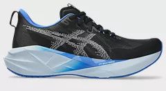 Men's Novablast 5 - Black/White