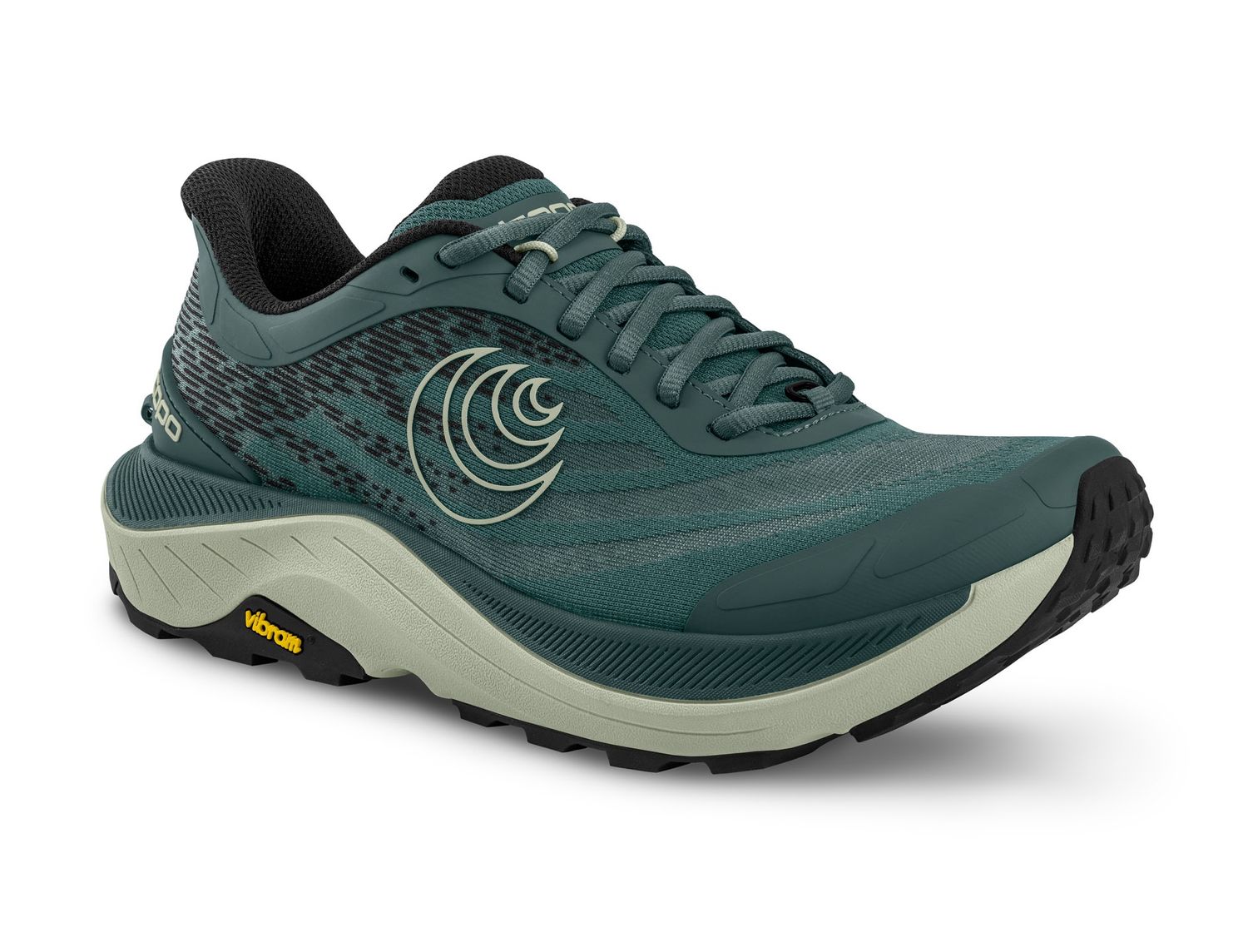 Topo Women's Ultraventure 4 - Stone/Grey