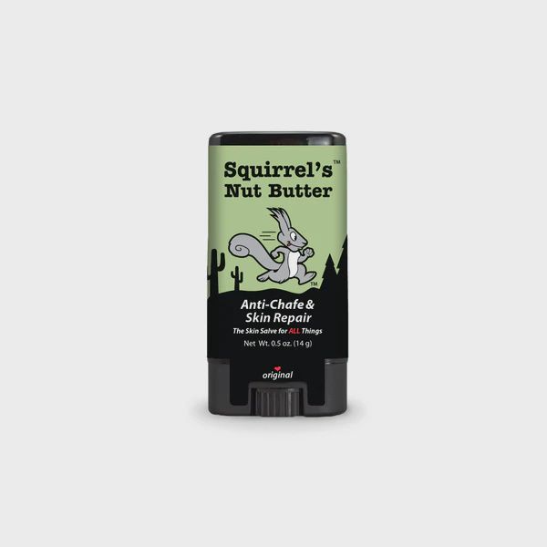 Squirrels Nut Butter Anti Chafe Stick