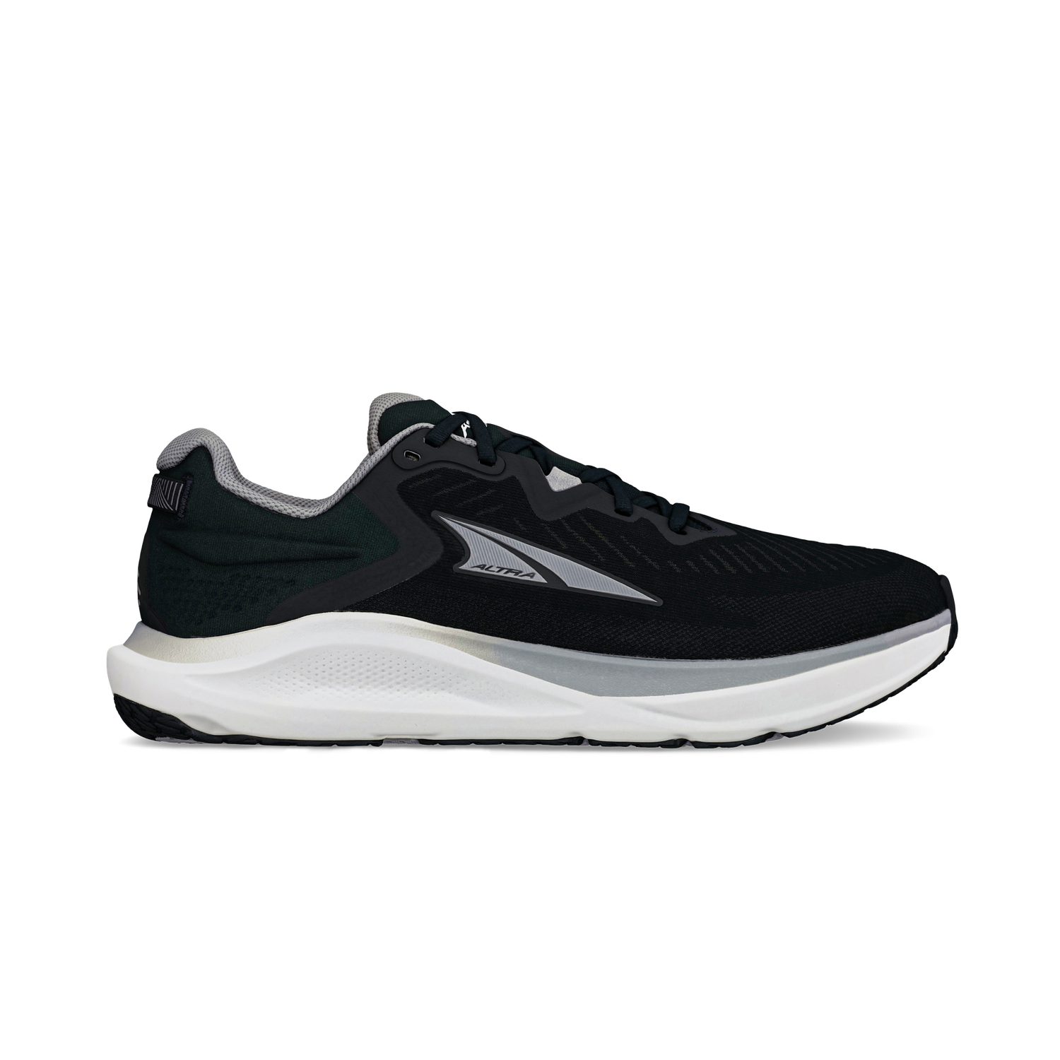 Men's Paradigm 8 - Black/White