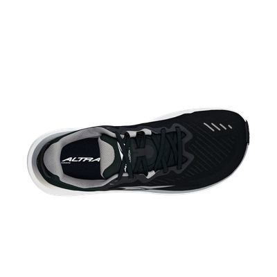 Altra Men's Paradigm 8 - Black/White