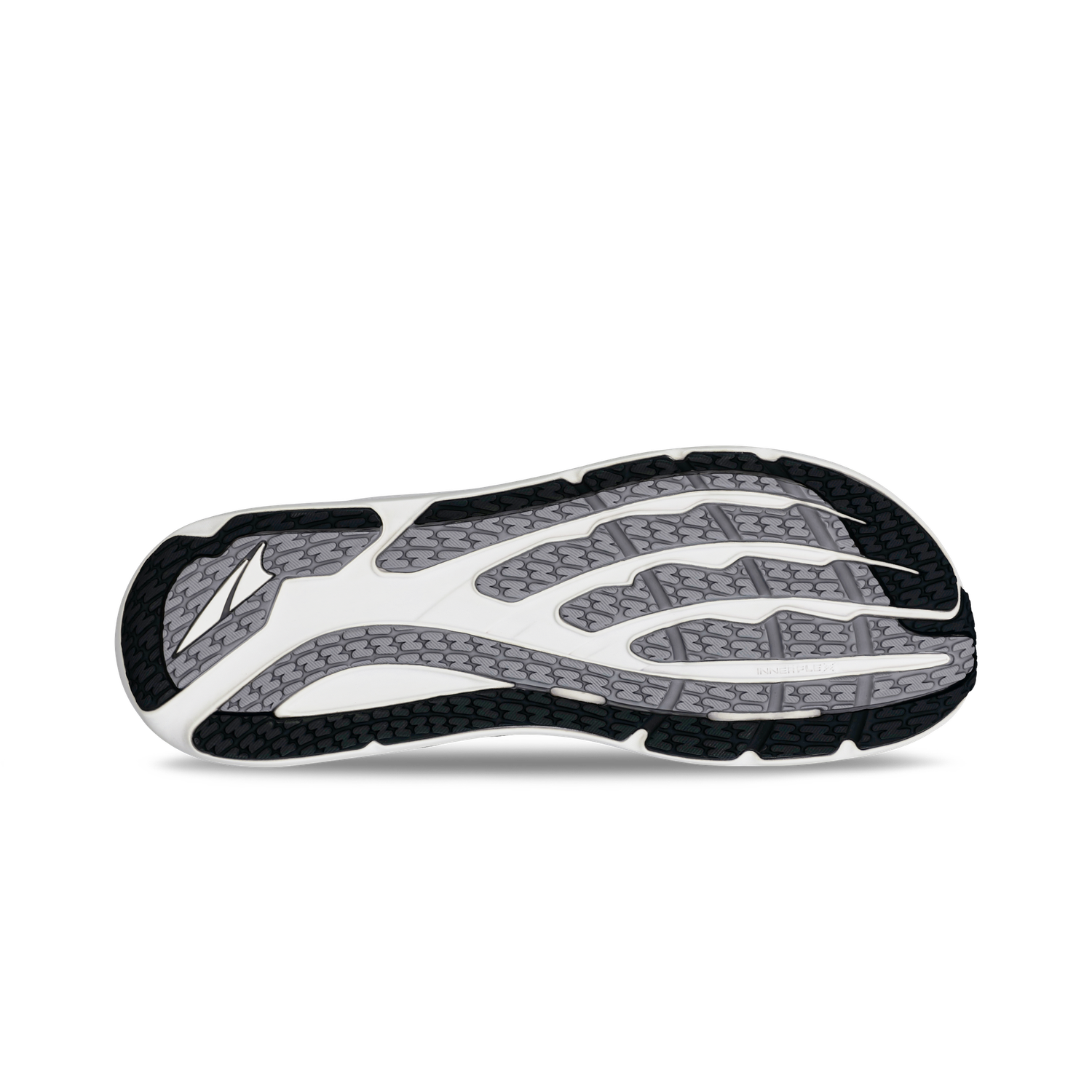 Men's Paradigm 8 - Black/White