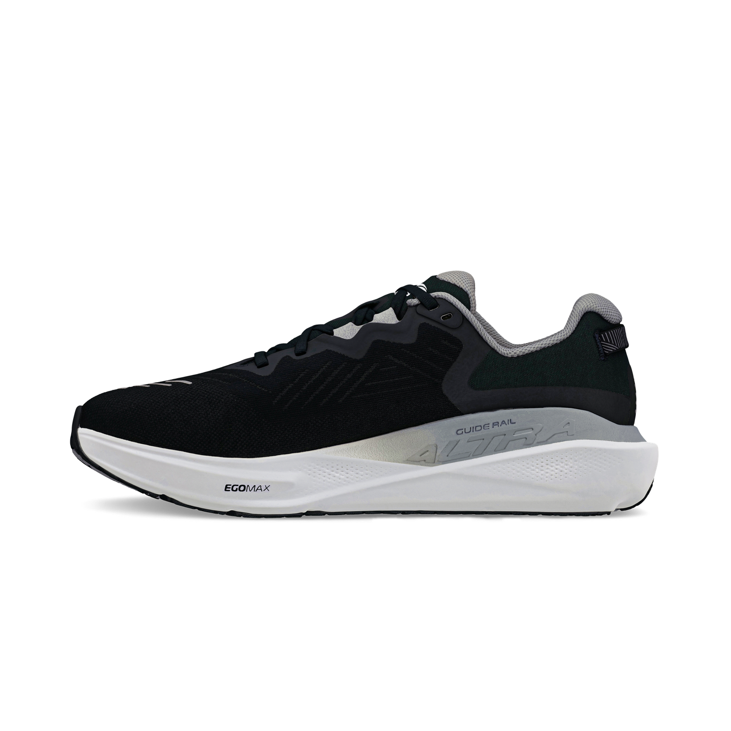 Men's Paradigm 8 - Black/White