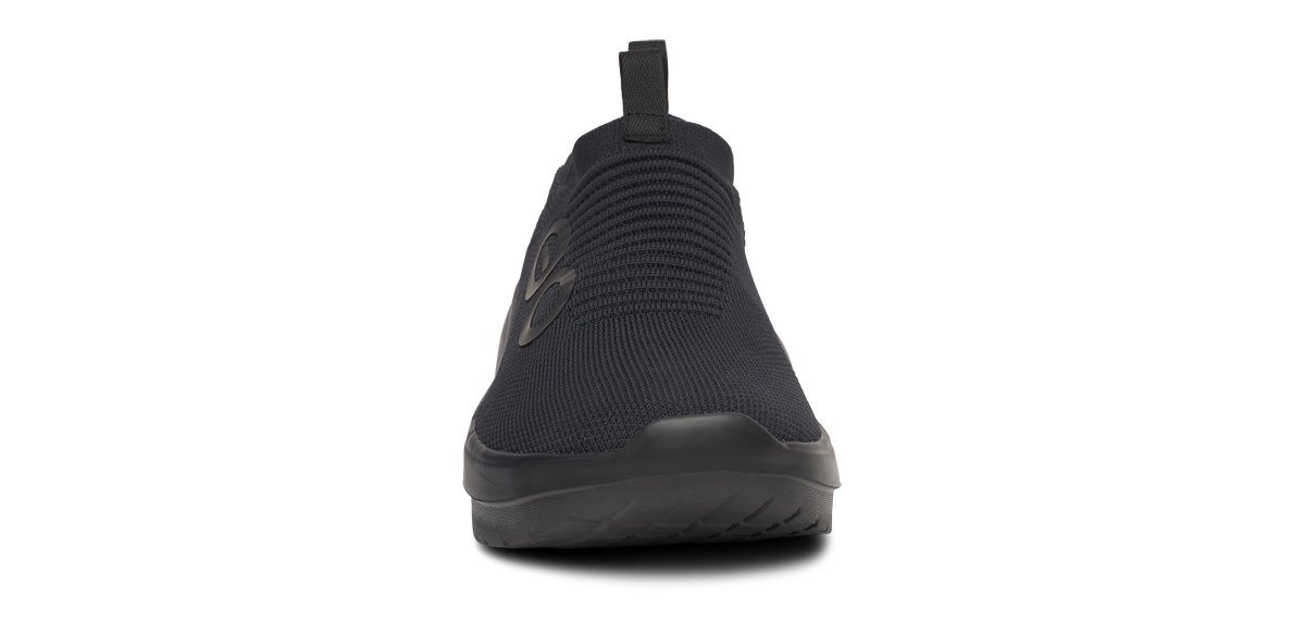 Men's OOmy Zen Shoe - Black